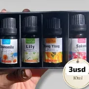Esencias para Humidificadores - Img 57823591