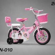 Bicicleta para niña 20” P0375-AV004 - Img 57114334