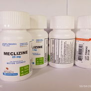 Meclizine - Img 55465442