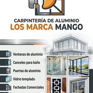 CARPINTERIA LOS MARCA 🥭 - Img 56339024