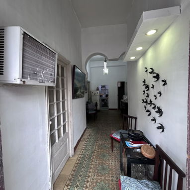 ‼️17 000 usd Vendo apto en Centro Habana 3 cuartos originales del apartamento y 2 baños•••----‼️ - Img 116872259