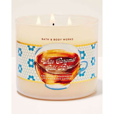 VELAS ORIGINALES BATH & BODY WORKS - Img 124829397