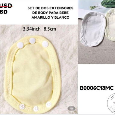 TODO PARA BEBE - 4/7
