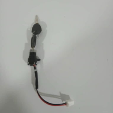 Piezas para triciclo - 3/5
