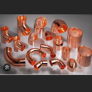 Piezas de cobre todas las medidas 5️⃣5️⃣4️⃣9️⃣1️⃣7️⃣2️⃣4️⃣ - Img 58419610