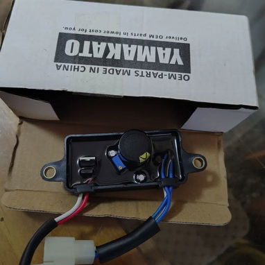 Vendo piezas para plantas o generador - 3/5