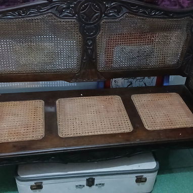 Vendo juego de sala - Img 122214600