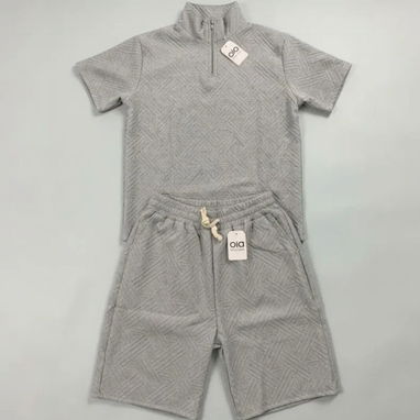 Conjuntos de short y pullover de hombre - 2/4