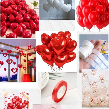 Decoraciones Románticas - 5/10
