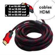 Cables hdmi 5.10.15 y 20mts - Img 57575045