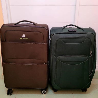 Maletas nuevas recién traídas - Img 122049169