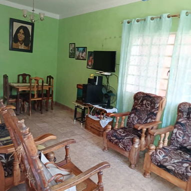 Apartamento Capitalista | puerta calle 2 Cuartos Grandes - 4/6