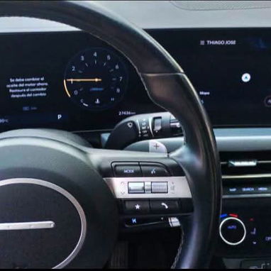 Hyunday Sonata SEL limite  2024. Al detalle - 4/5