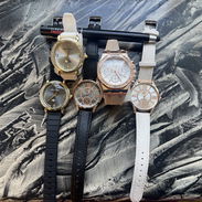 RELOJES DE HOMBRE Y DE MUJER - Img 58110912