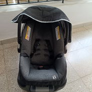 Cesta de bebe( asiento de bebé para carros) - Img 55769768