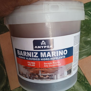 Se vende basnil sellado original 4lt - 2/4
