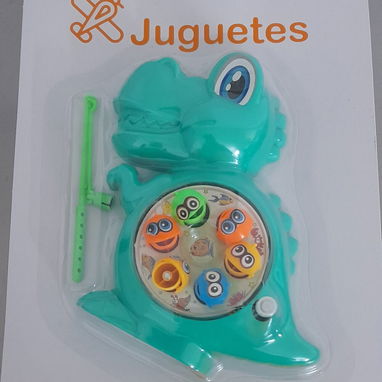 Jueguetes variados - Img 123151344