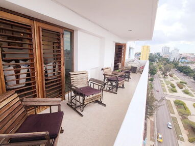 🌟✨Increíble apartamento en el #Vedado Habanero, con condiciones excepcionales, ideal para disfrutar de unas vacaciones - Img 58181567