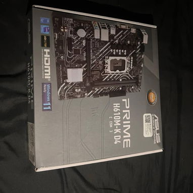 Motherboard - Img 123713005