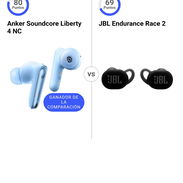 AUDÍFONOS ORIGINALES SOUNDCORE MEJORES QUE JBL - Img 56083020