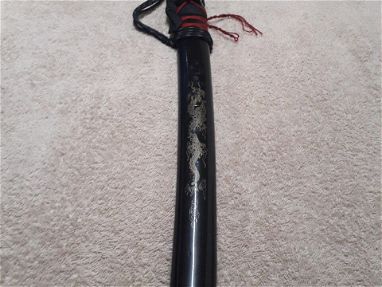 Espada, katana, Wakizashi - Img 68510066