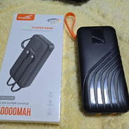 Power bank - Img 55774083