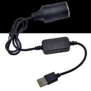 Transformador USB - Img 58453542