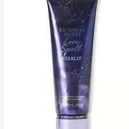 Love Spell Starlit Crema Corporal Victoria's Secret - Img 55262544