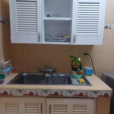 Apto. Vedado, 26 e 15 y 17 - 5/5