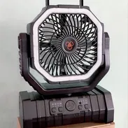 Ventilador F6 20000 mAh 68USD Domicilio incluido - Img 56860491