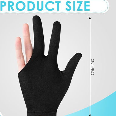 🎱💲2 USD GUANTES JENAAI PARA JUGAR BILLAR Formas de pago💱en USD,EUR,MN,Zelle Contactar📞 o escribir📲 al wa.me/5024 - Img 122089509