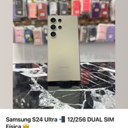 🔥 TecnoBox: Samsung Galaxy S25, S24, S23 Ultra, S22, A16, M07 y más | La Habana 🔥 - Img 58032177