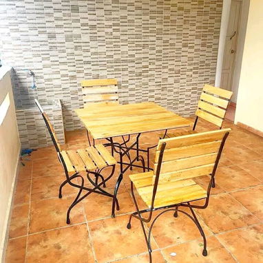 🏠Cod.Z Disponible casa de 5 habitaciones en Varadero. Capacidad 13 personas - Img 123079016