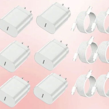 000VENTA DE CARGADORES y CABLES - Img 122788305