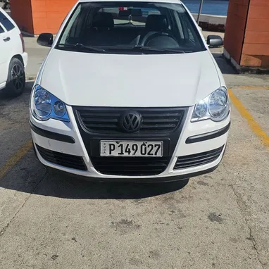 VW Polo 2007 - Img 123214159