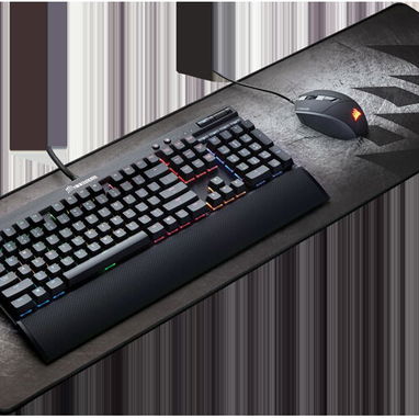 Mousepad alfombrilla Corsair MM300 - Img 122660922