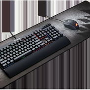 Mousepad alfombrilla Corsair MM300 nueva!!! Edición extendida! - Img 55616112