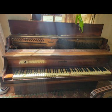 Piano vertical en venta! - 3/3