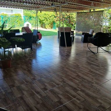 Casa en Nuevo Vedado – 3 cuartos, 2 plantas, 400 m², remodelada – $270,000 - 10/10