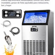 Maquina de hacer hielo - Img 58021656