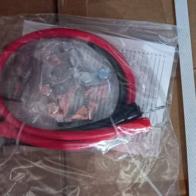 Inversor de Corriente DC a AC / 12v a 120v, 3000w Q7 - Lumina, Garantía de 1 mes, Entrega por un mínimo costo adicional - Img 118982872