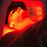 Lámpara cabina Led facial - Img 56871550