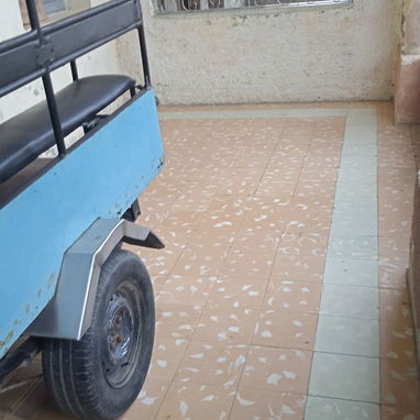 se vende casa grande lugar céntrico carretera central % san pedro y virtudes al frente de fincimex en 18000 USD - 3/10