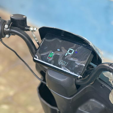 ‼️MOTO ELÉCTRICA EN VENTA - Img 123528358