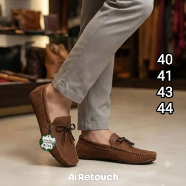 zapatos de vestir para hombre - 5/10