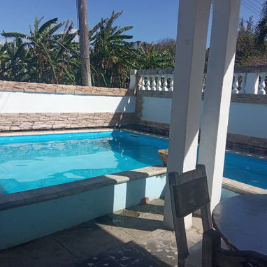 ♦️🌊 Casa Mariita 1 en renta, 5 habitaciones, Bocaciega - Img 116947445