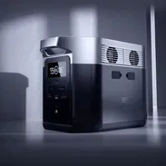 Ecoflow Delta Max de 5000w pico máximo y 2016WH - Img 53996062