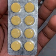 Metronidazol 500mg Tabletas - Img 53462354