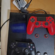 PULLOVEES DE FUTBOL Y PLAY 4 FAT EN VENTA (PIRATEADO) - Img 56324574