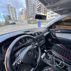 VW Tiguan 2020 Muy buen carro - 7/7